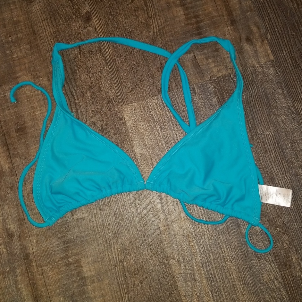 Swim suit top